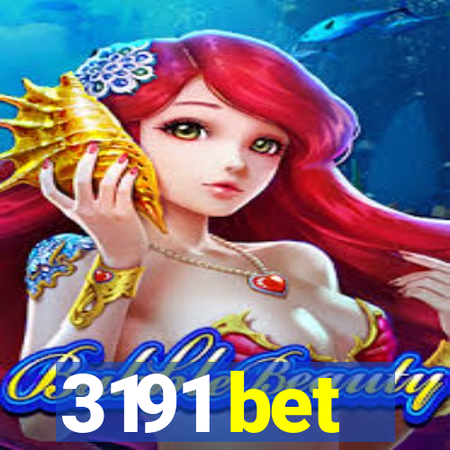 3191 bet